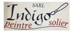 Logo Peinture Indigo